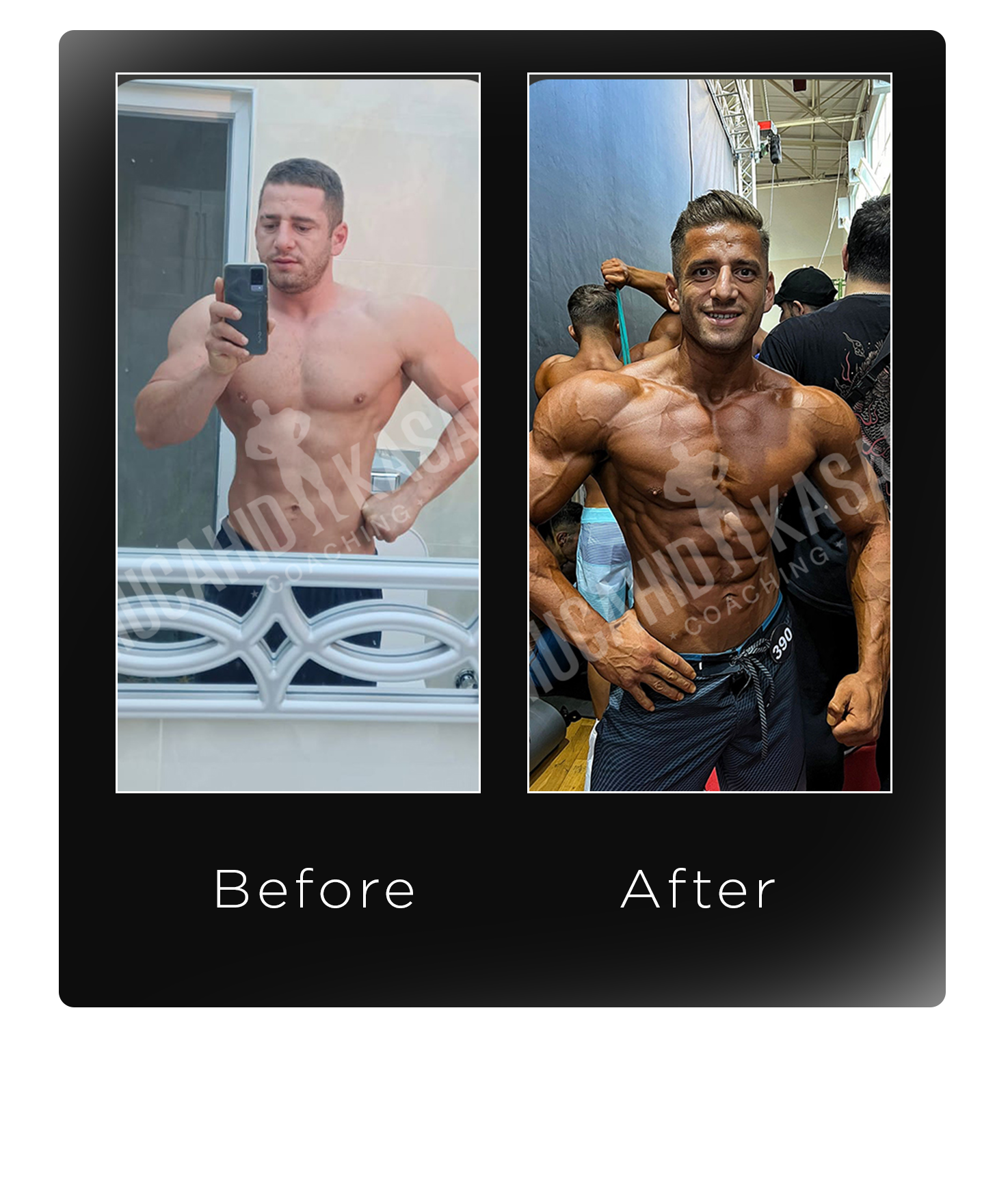 Uzaktan fitness eğitimi ile vücut gelişimi