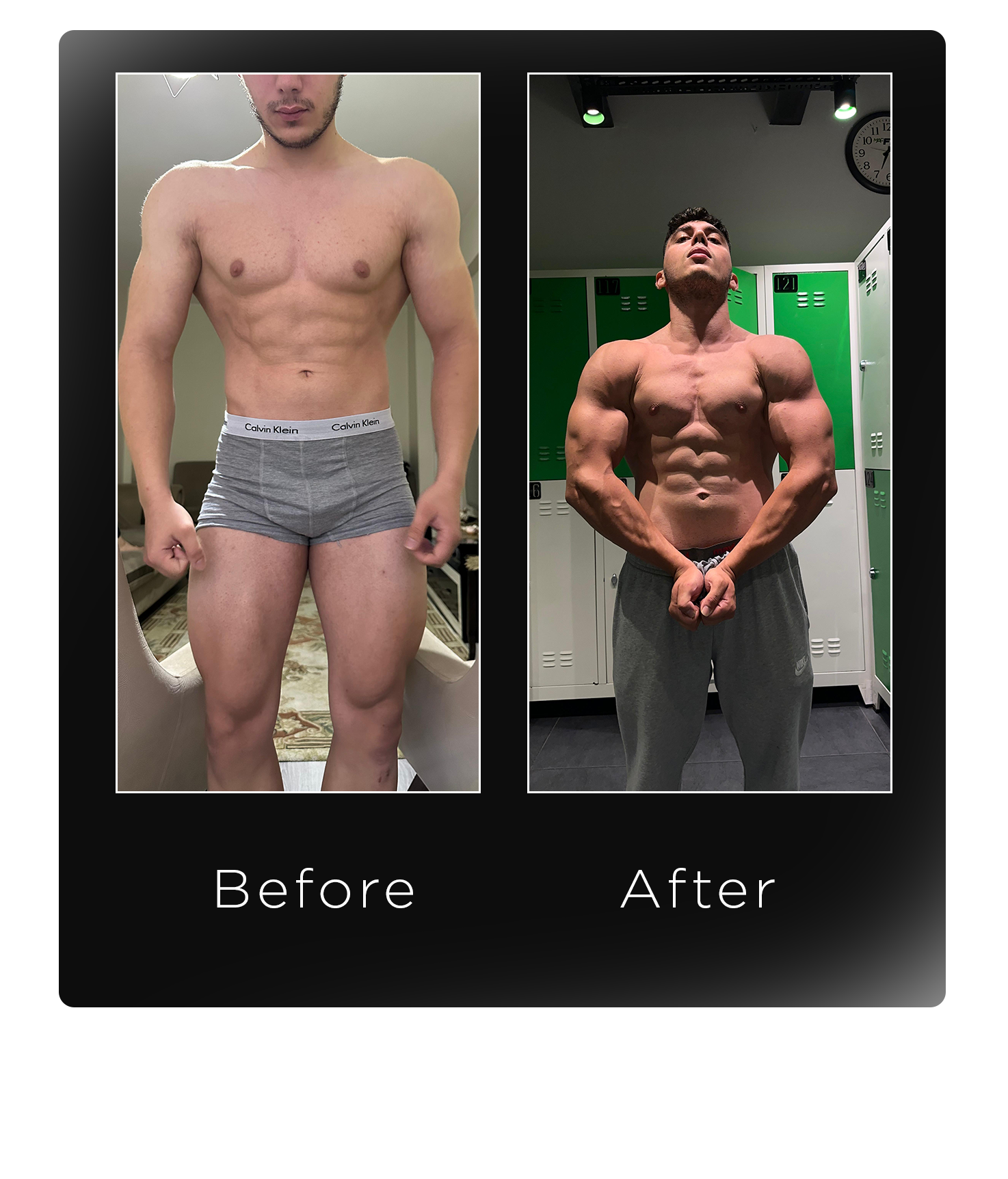 Uzaktan fitness eğitimi ile vücut gelişimi